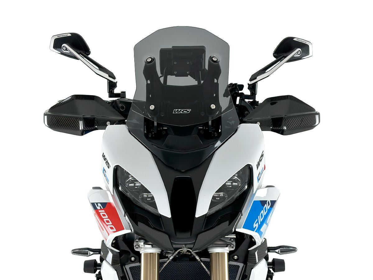 WRS Windscreen Standard BMW S 1000 XR / M 1000 XR 2020-2026