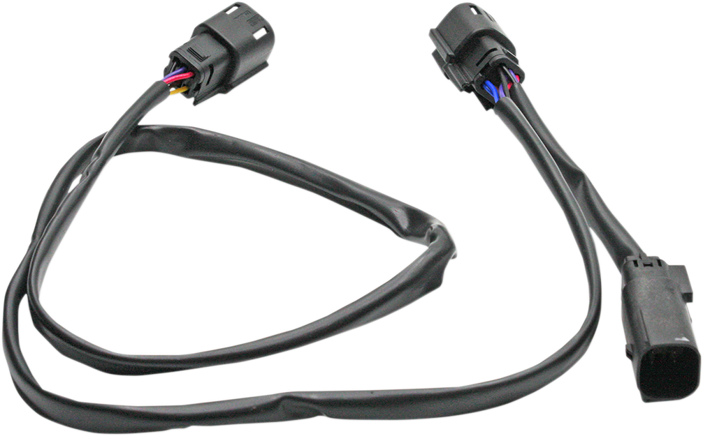 Custom Dynamics Quick Disconnect Harness - Tour Pak