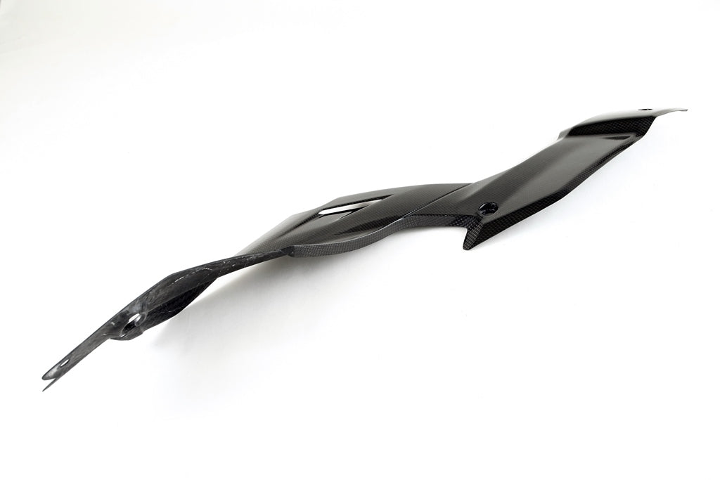 Fullsix Carbon Under Tank Side Panels