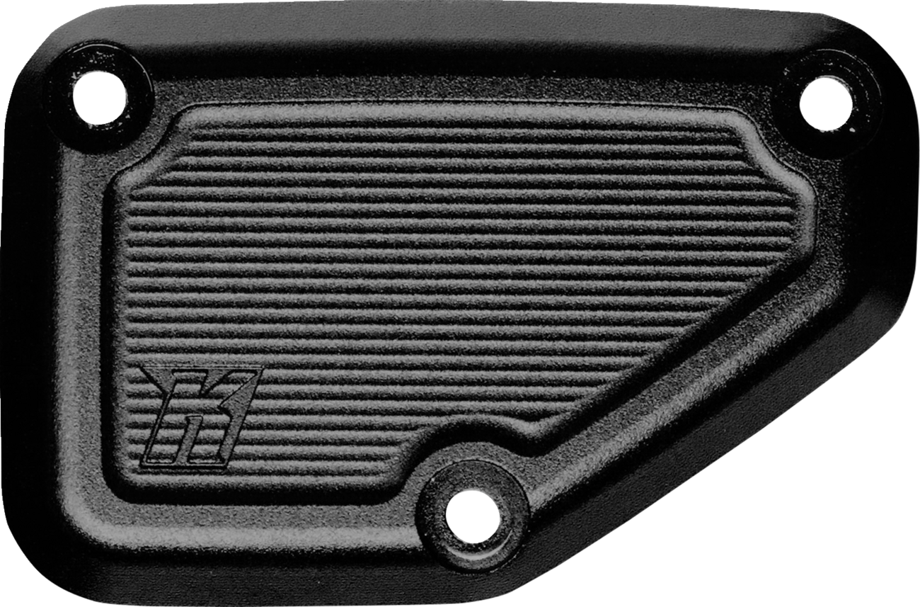 Kodlin USA Master Cylinder Cover - Black