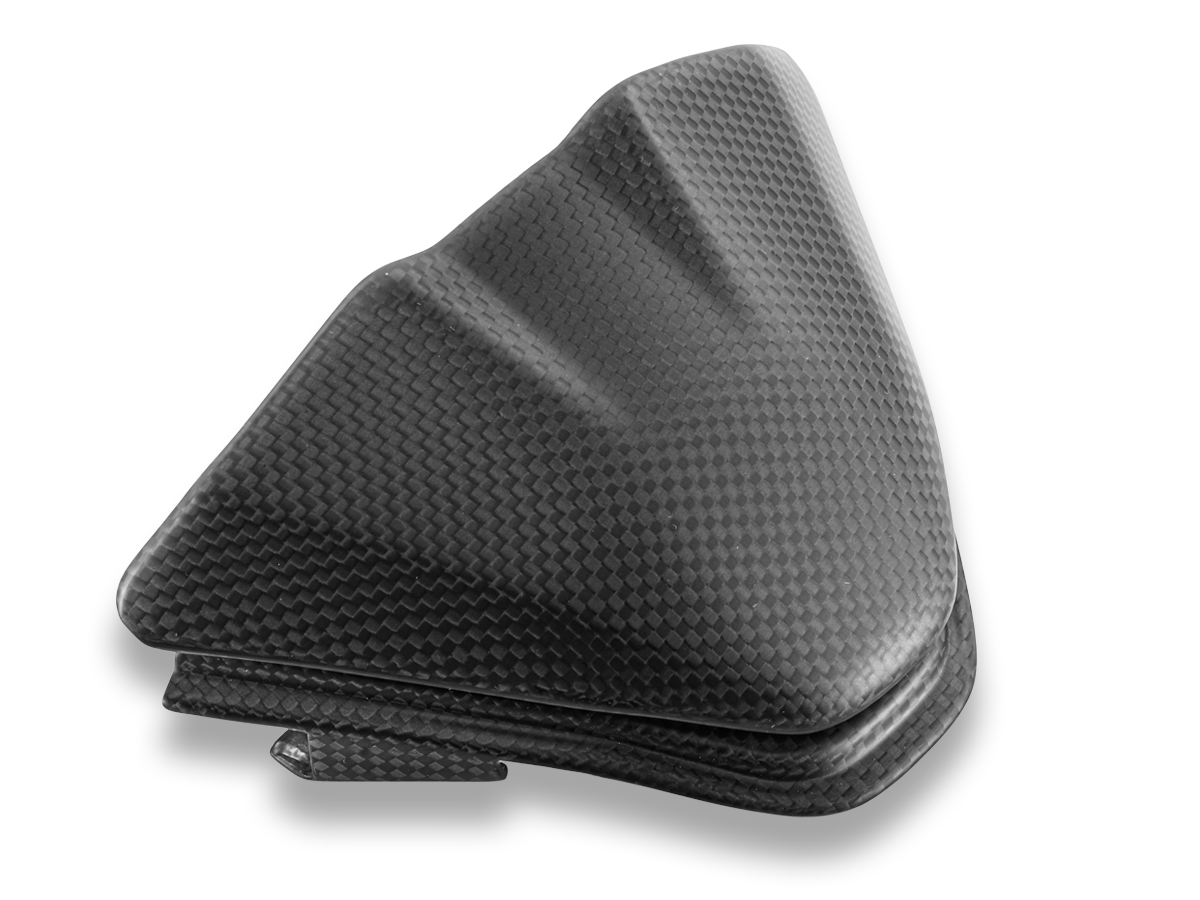 Ducabike DBK CRB197O HM 950 Carbon Cockpit Cover