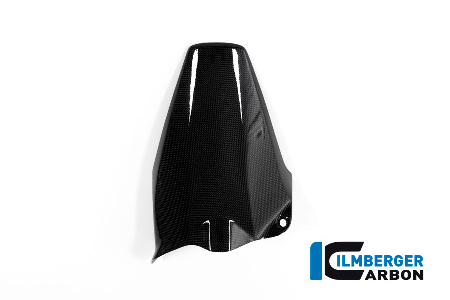 Ilmberger Carbon Rear Hugger Long Version Ducati Monster 1200 / 1200 S - Gloss