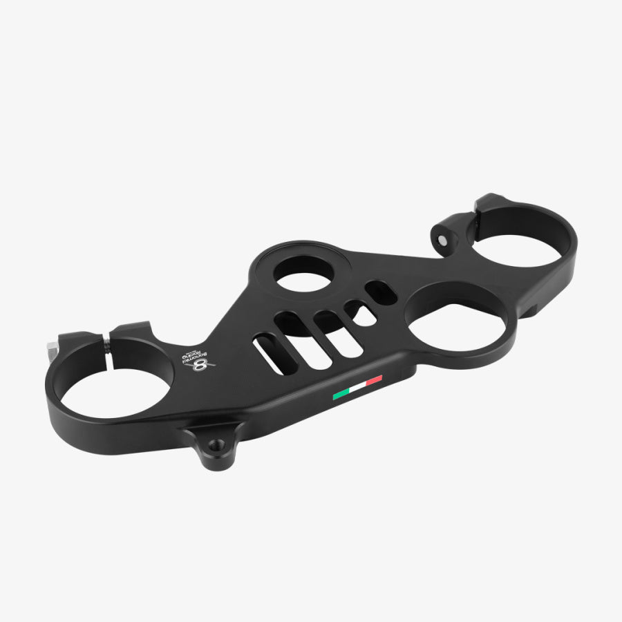 Bonamici Racing Top Triple Clamp (Standard)- Yamaha YZF R9