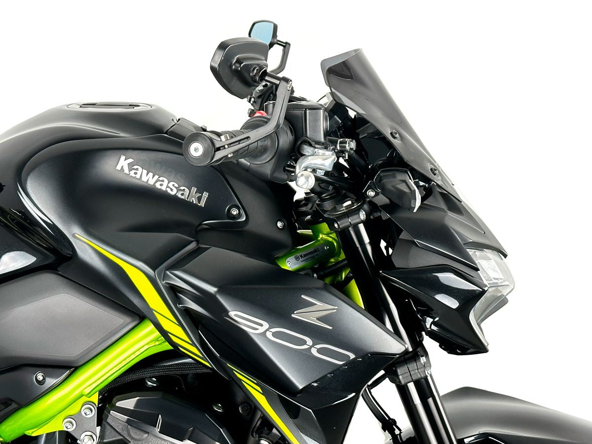 WRS Sport Windscreen Kawasaki Z 900 2020-2024