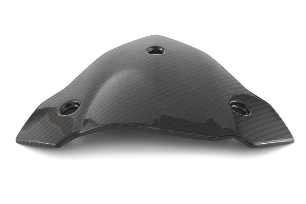 Fullsix Carbon Headlight Fairing - Cover