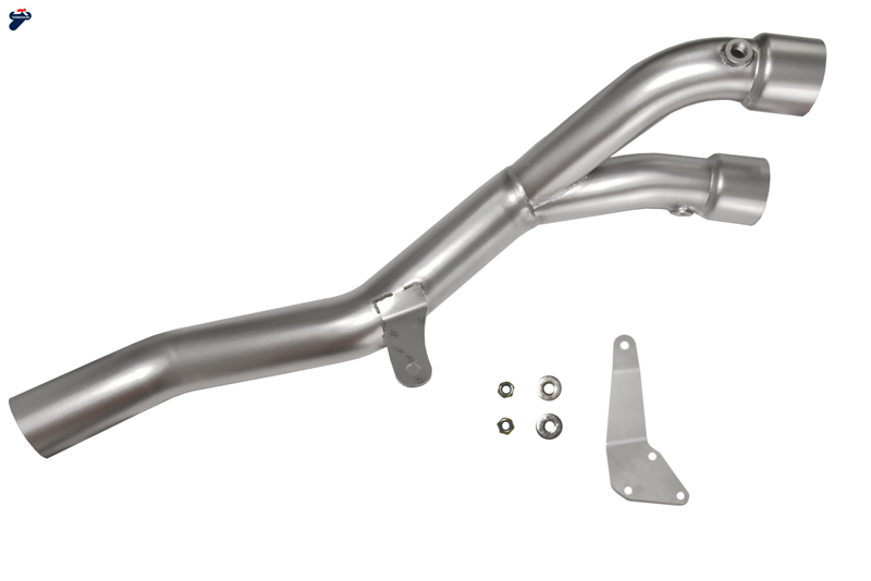Termignoni Y123094SO03 De-Cat GP2R-R Yamaha R1