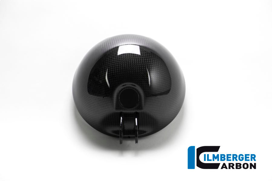 Ilmberger Carbon Headlight Housing - BMW R NINE T SCRAMBLER