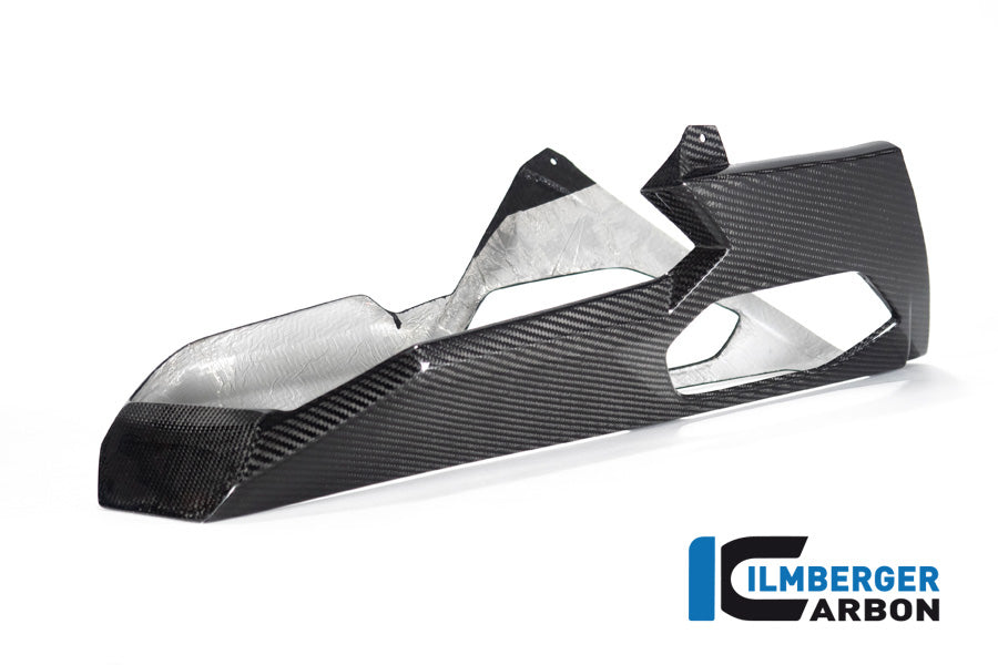 Ilmberger Carbon Bellypan (1 Piece) BMW M1000RR'23