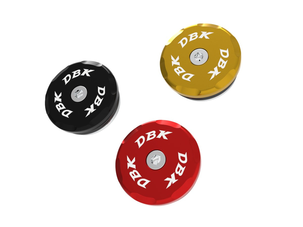 Ducabike DBK TRD07 Right Front Wheel Cap
