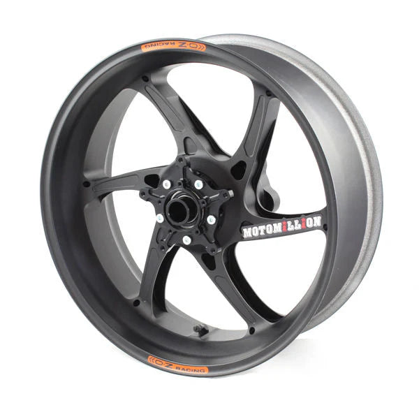 OZ Racing Cattiva RS-A Forged Aluminum Wheel Set For M1000RR K66