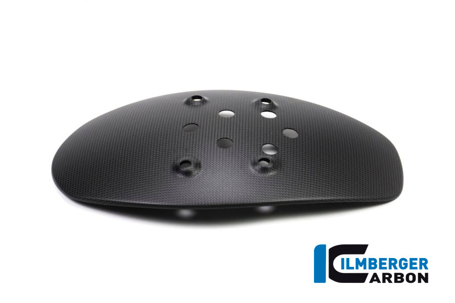 Ilmberger Carbon Splash Guard Ducati XDiavel 2016 / Diavel 1260 - Matte
