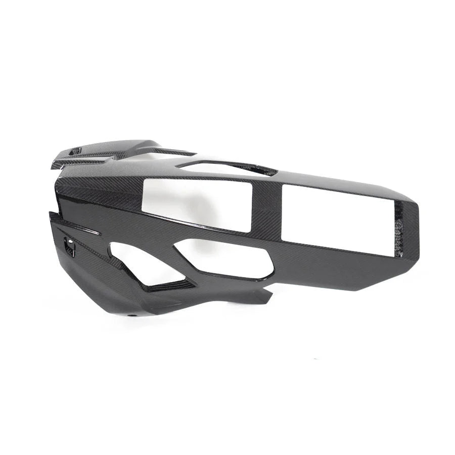 Ilmberger Carbon Fiber Racing Belly Pan For BMW S1000R M1000R K63