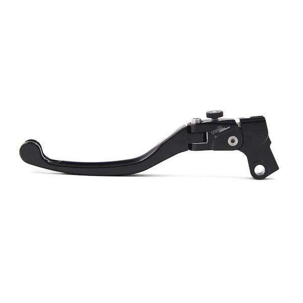 TWM GP Style Adjustable And Folding Levers For Ducati Supersport S 2017