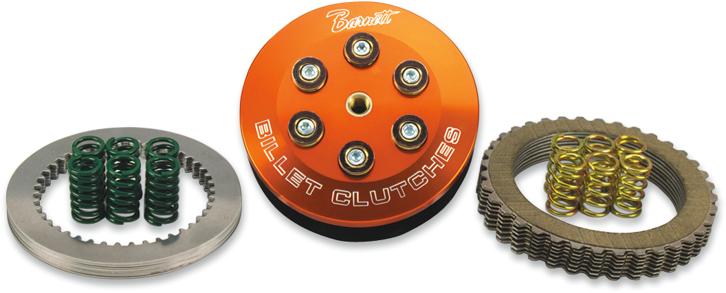 Barnett Scorpion Clutch