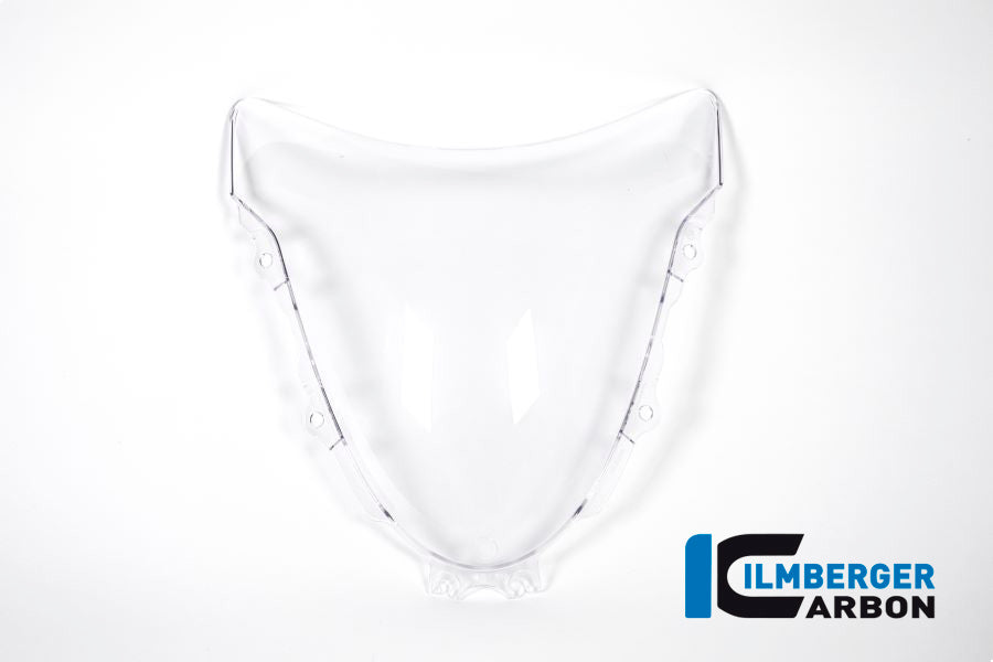 Ilmberger Carbon Front Fairing 90S Style Incl. Windshield BMW R Nine T
