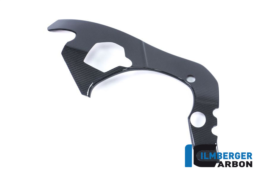 Ilmberger Carbon Frame Cover Left Carbon - Honda CBR 1000 RR '17
