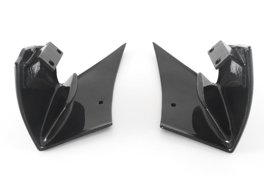 Fullsix Carbon Winglets Fullsix - Set
