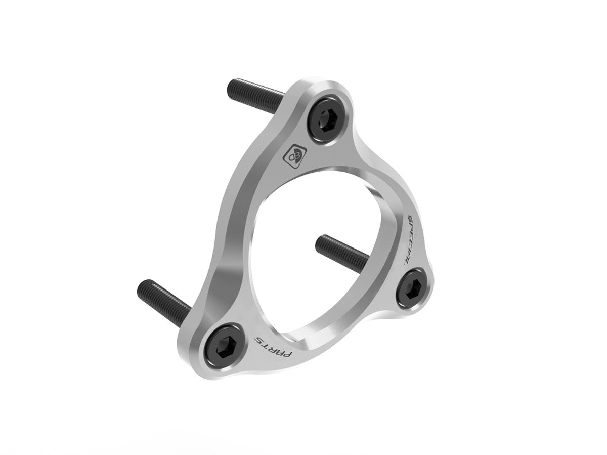 Ducabike DBK SM03 Spring Retainer - SILVER