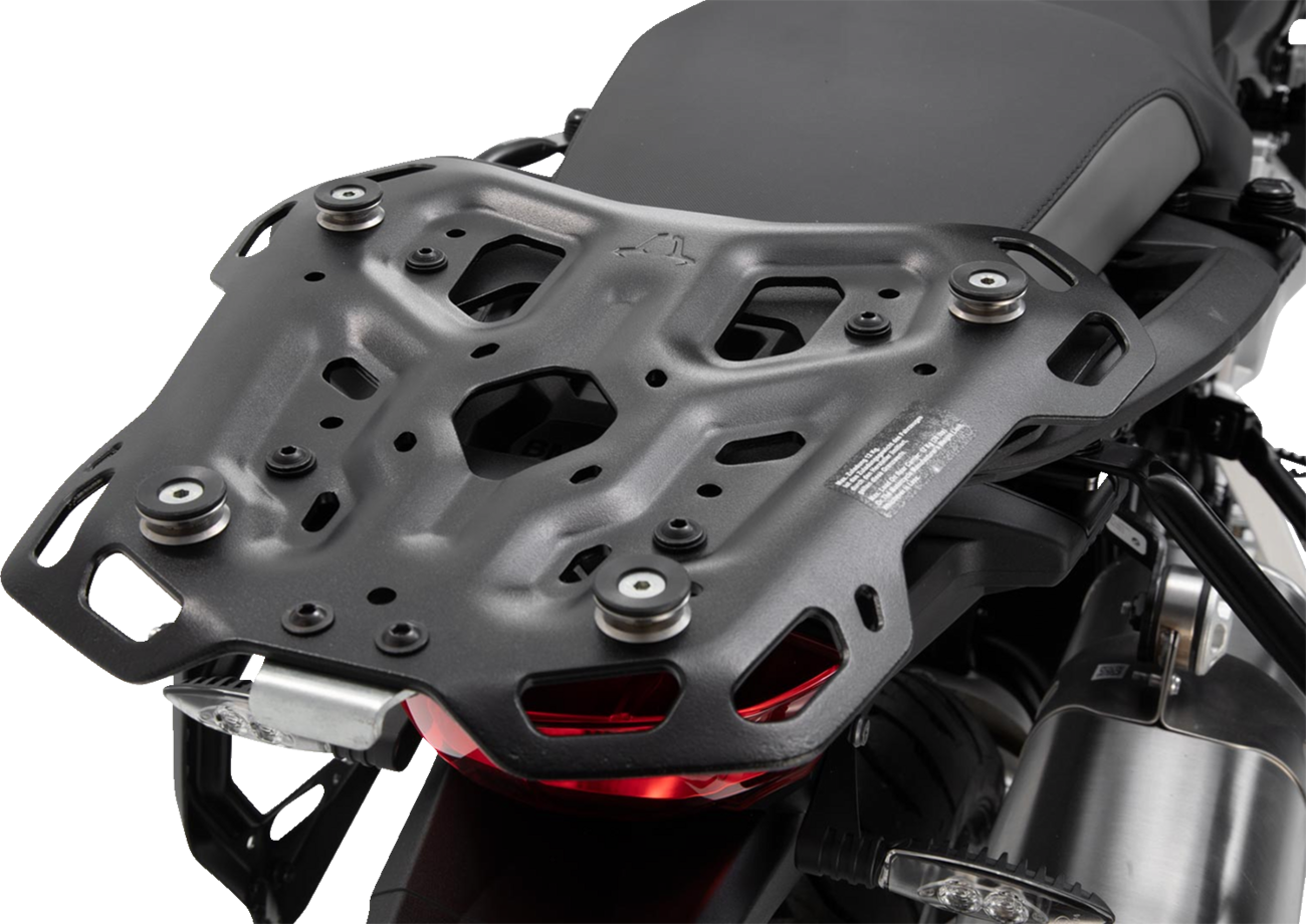 SW-Motech ADVENTURE-RACK For Luggage - BMW - 750/800/850 GS