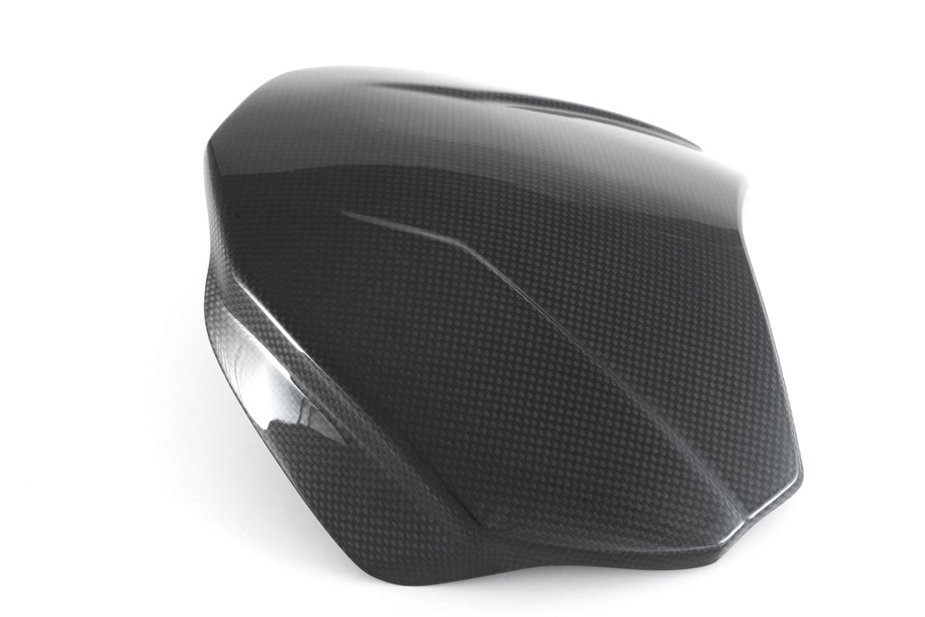 Fullsix Carbon Headlight Fairing