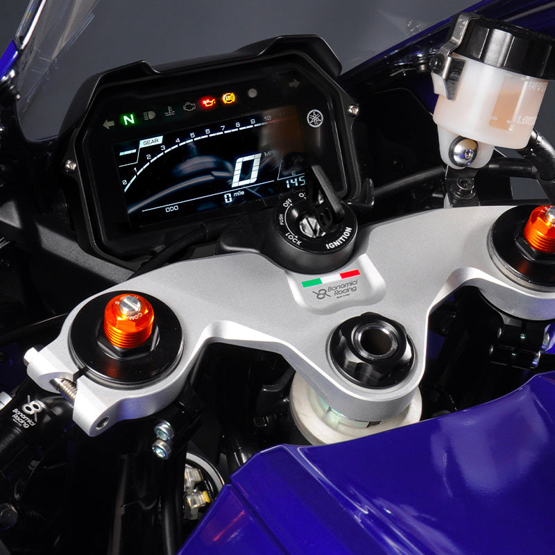 Bonamici Racing Yamaha YZF R7