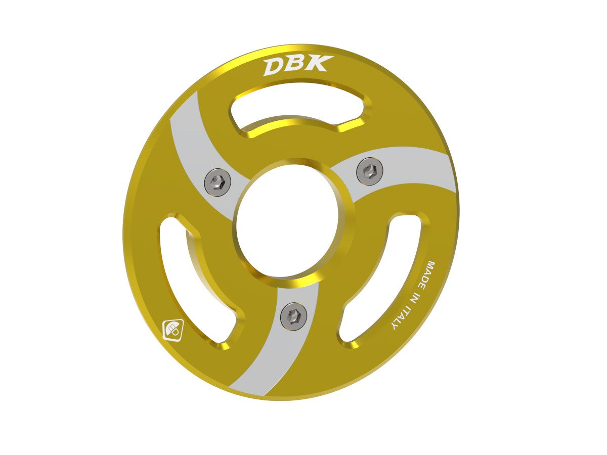 Ducabike DBK Pressure Plate Cover Yamaha