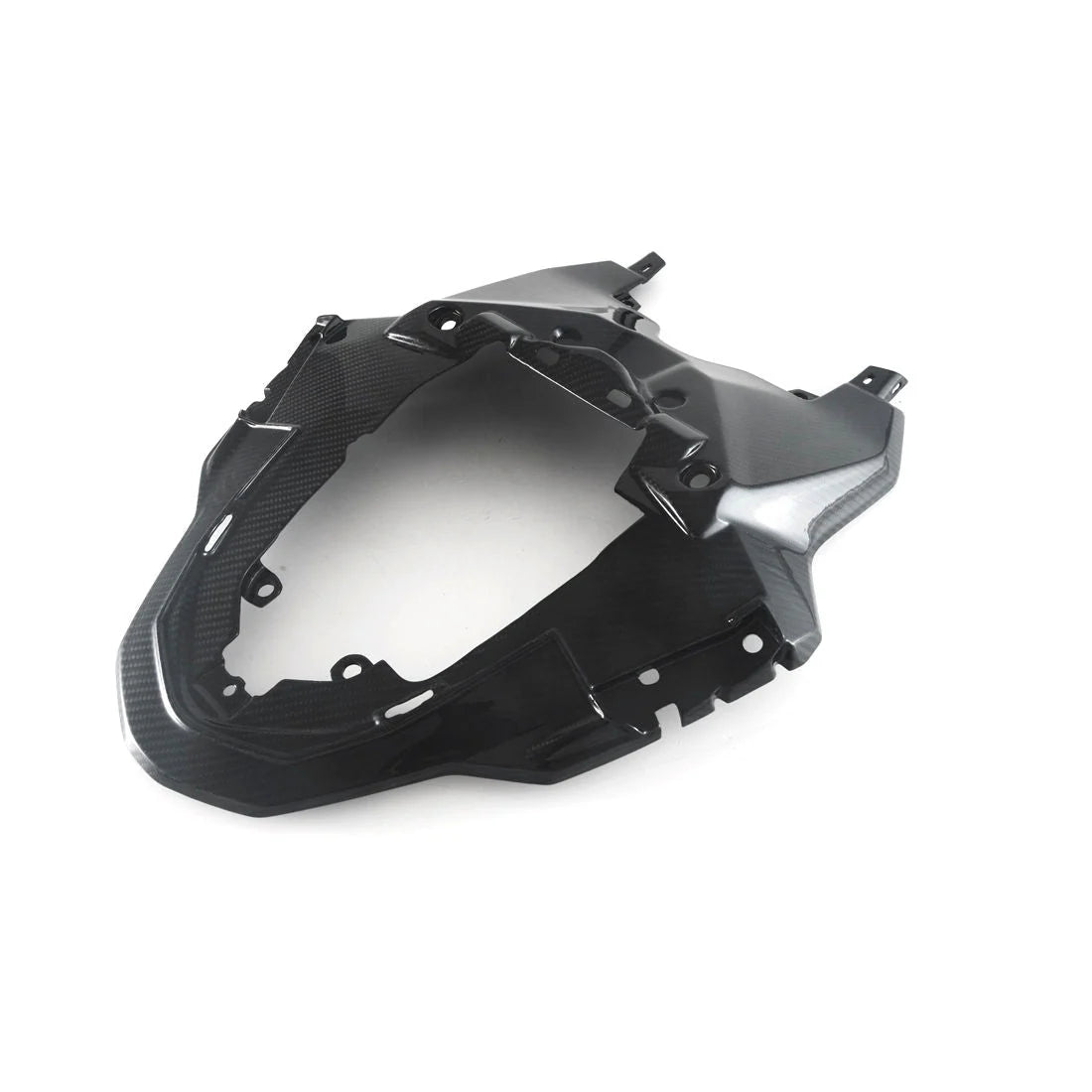 Fullsix Carbon Fiber Rear Seat Tail Panel For S1000RR M1000RR 23-25