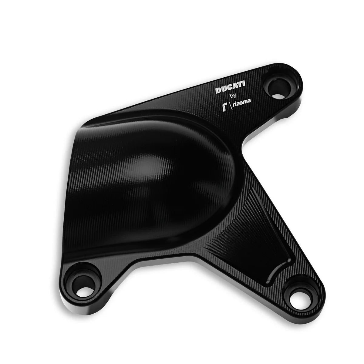 Ducati Performance Billet Aluminium Water Pump Cover