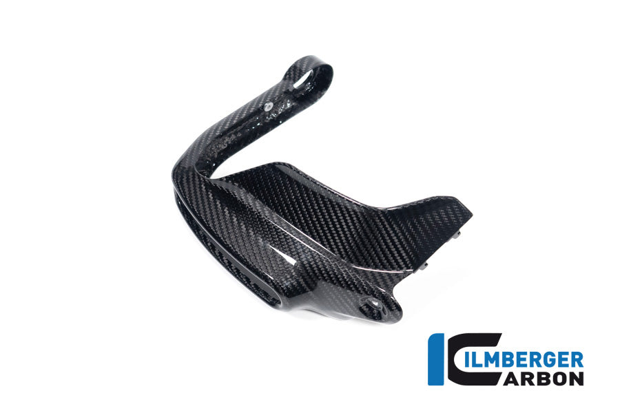 Ilmberger Carbon Handguard For Turn Signals Right BMW R 1300 GS - Gloss / Twill