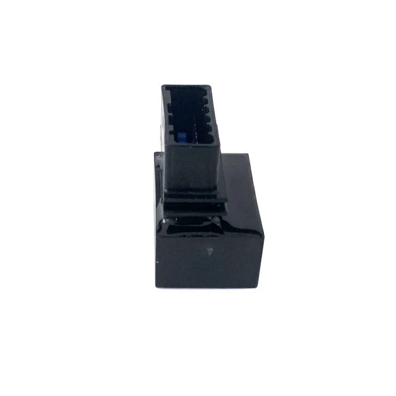Dieci83 D3 Exhaust Servo Valve Eliminator For Streetfighter V4 V4S