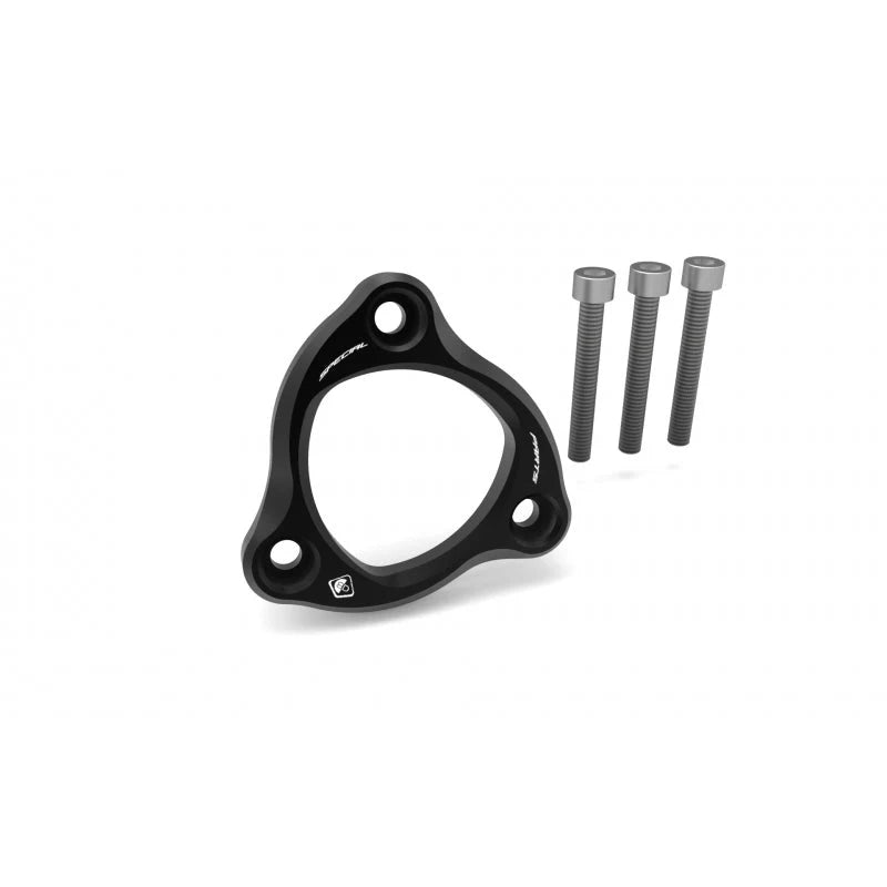Ducabike DBK Wet Clutch Inner Pressure Plate Ring For Streetfighter V4 V4S - Black