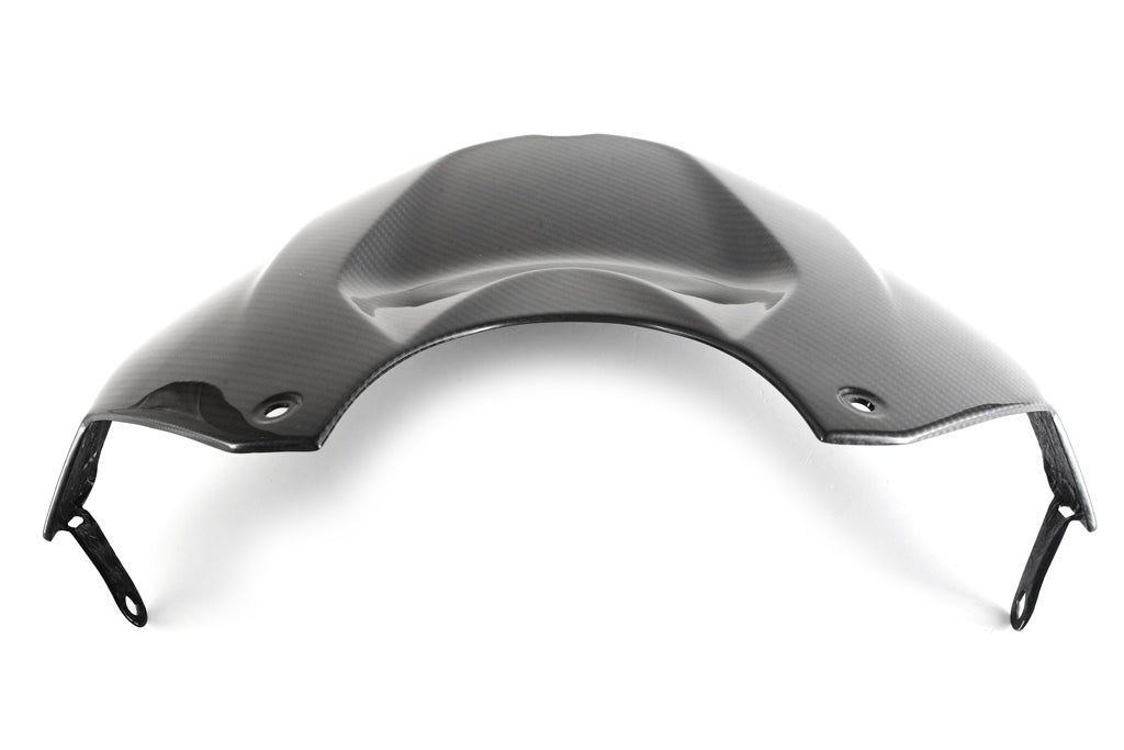 Fullsix Carbon Tank Cover