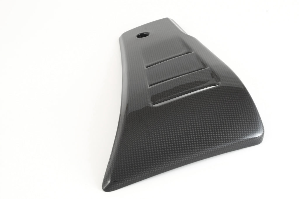 Fullsix Carbon Belly Covers Strada - Right