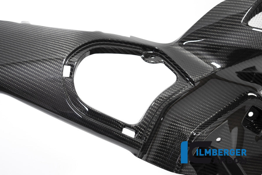 Ilmberger Carbon Airtube Right Side BMW R 1250 GS Adventure