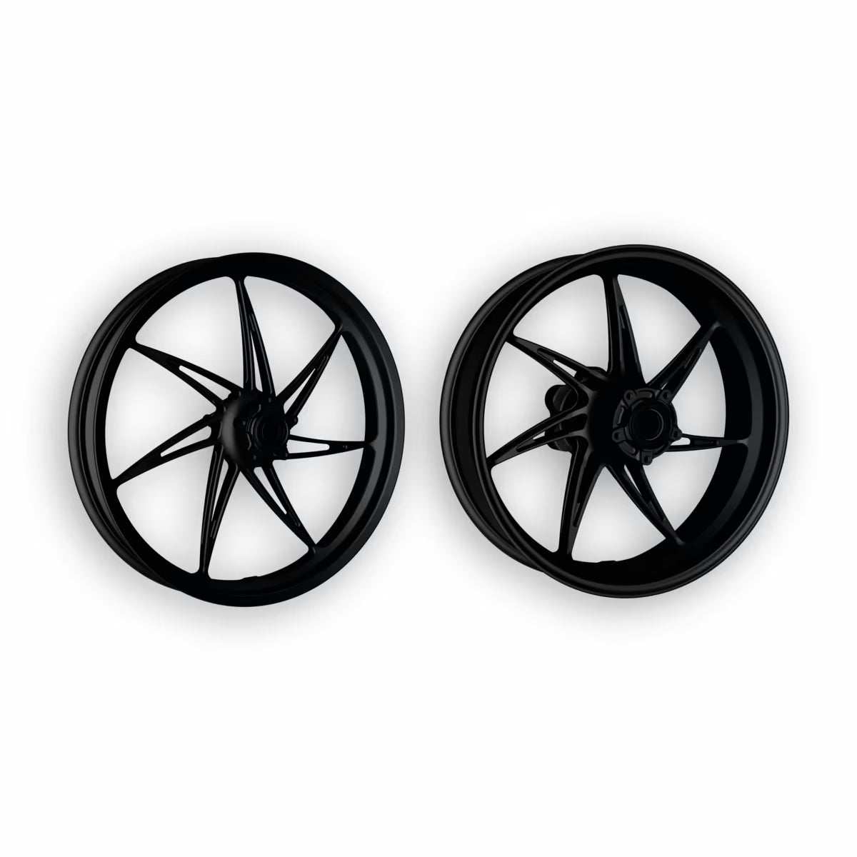 Ducati Performance Forged Rims