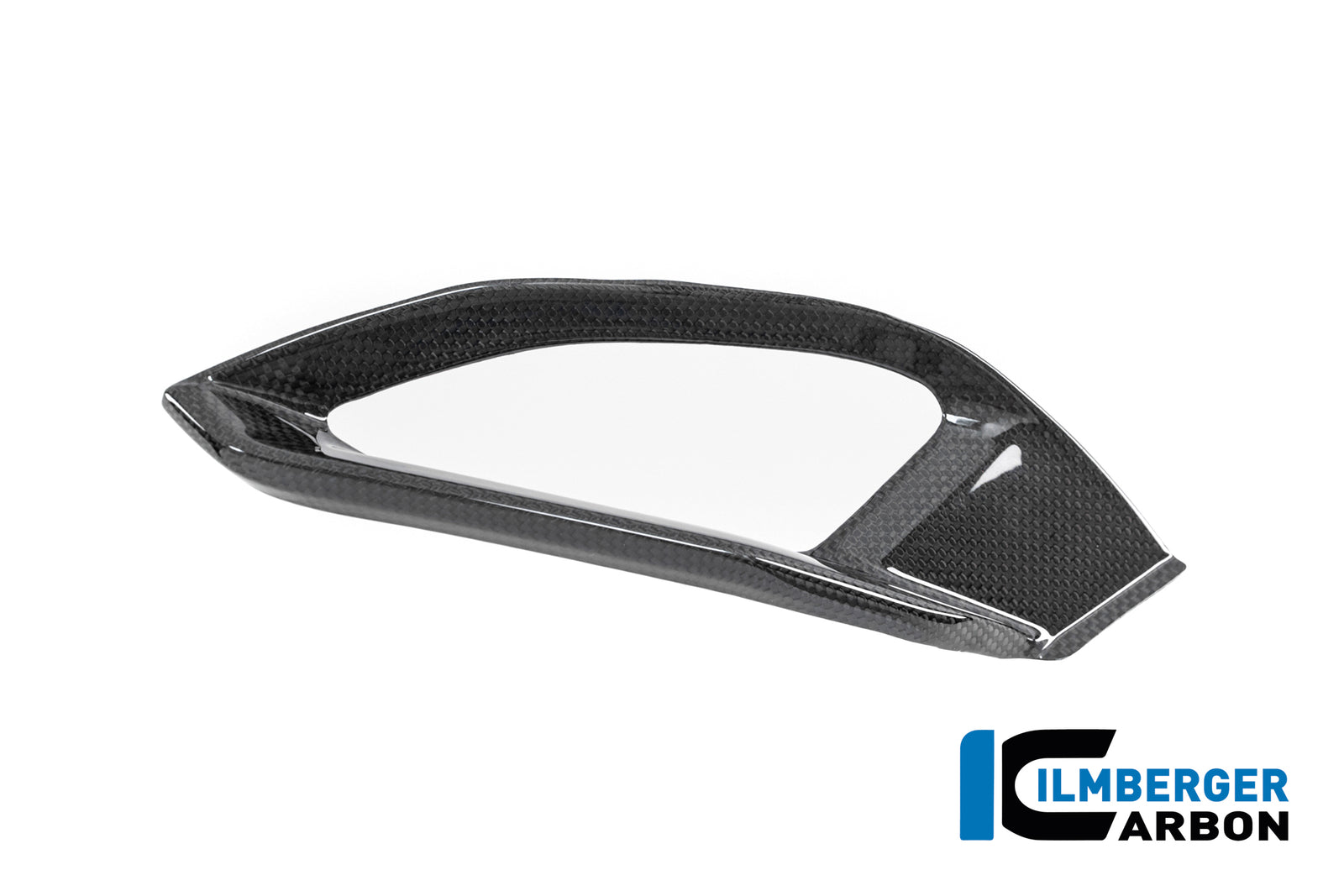Ilmberger Carbon Left Beak Carbon Glossy Ducati Multistrada V4 2025