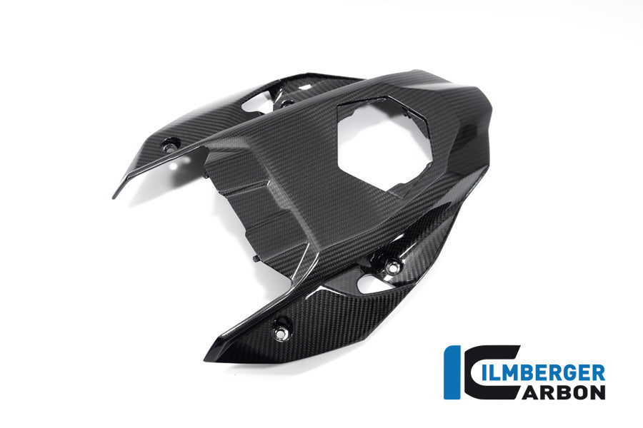 Ilmberger Carbon Rear Undertray BMW S 1000 R MY From 2021 / M 1000 R MY From 2023