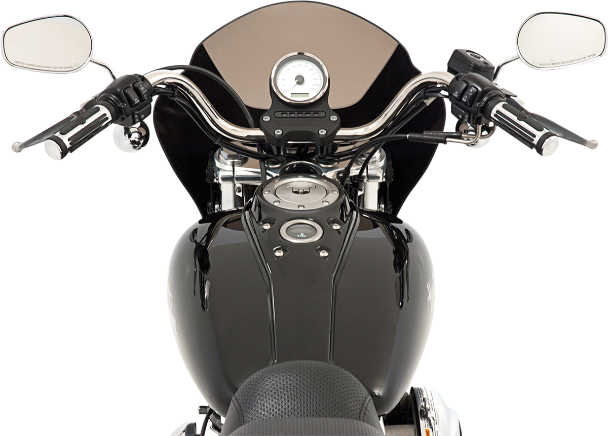 Memphis Shades Gauntlet Fairing