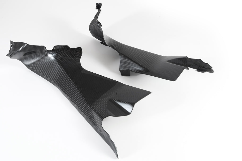 Fullsix Carbon Airtube Covers