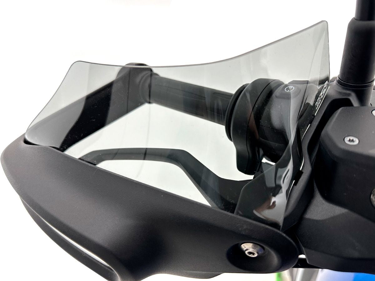 WRS Handguards Extension BMW R 1300 GS 2023-2026