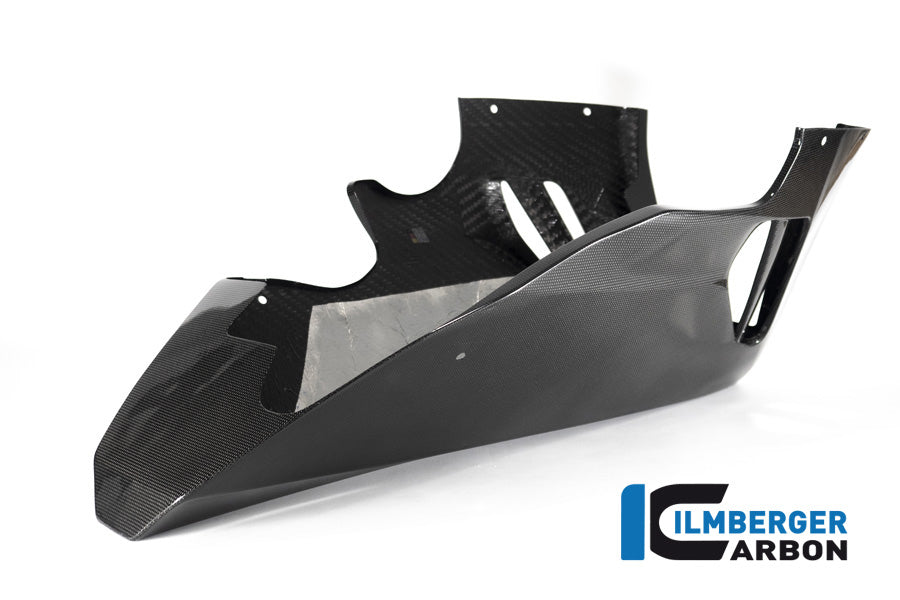 Ilmberger Carbon Belly Pan Racing Honda CBR 1000 RR-R / SP 2020