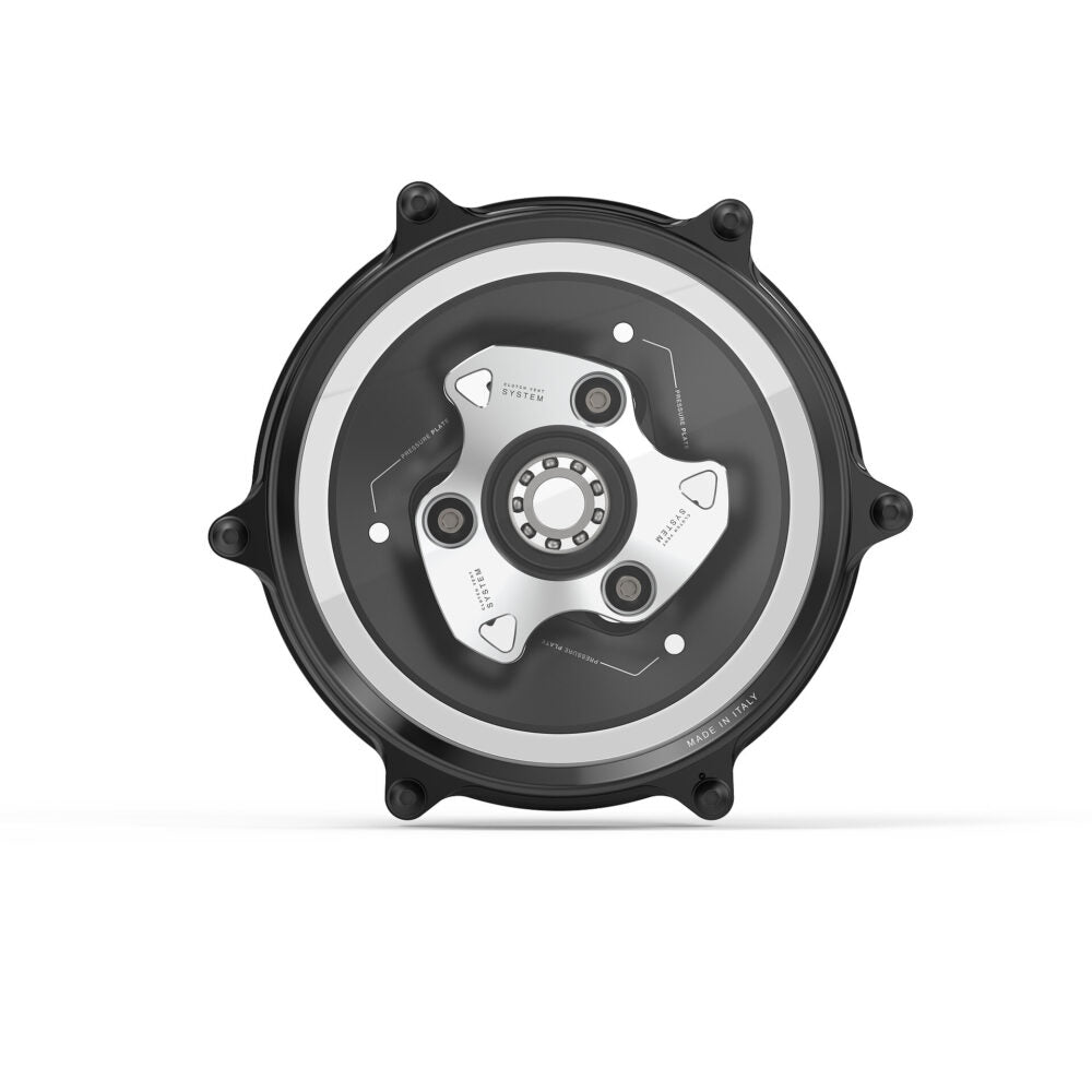 Rizoma Clutch Cover