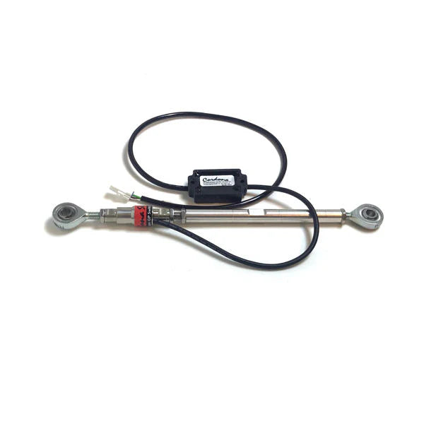 Cordona GP ASG Plug And Play Quickshifter Kit For RSV4 Tuono 1100 Factory