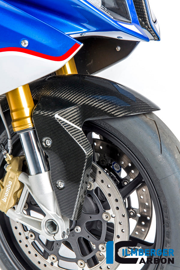 Ilmberger Carbon Front Fender Carbon BMW S 1000 RR Bj 2009-2018