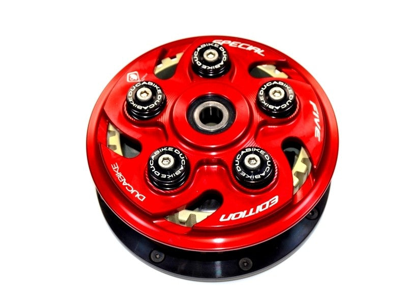 Ducabike DBK FA5M01 Slipper Clutch 5 Springs SE - RED