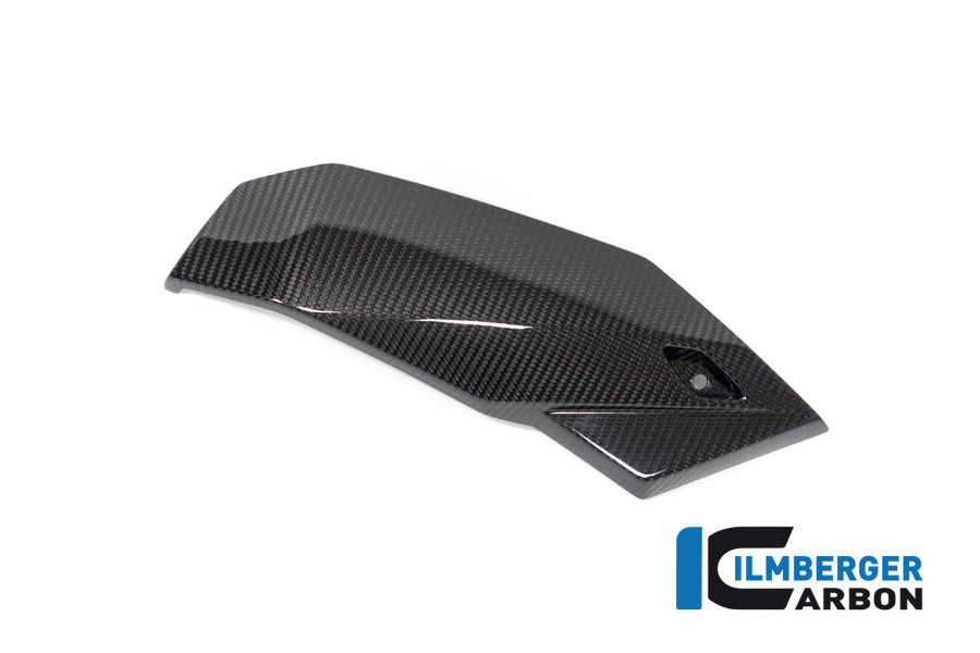 Ilmberger Carbon Bellypan 2021 Right Side BMW S 1000 R MY From 2021 / M 1000 R MY From 2023