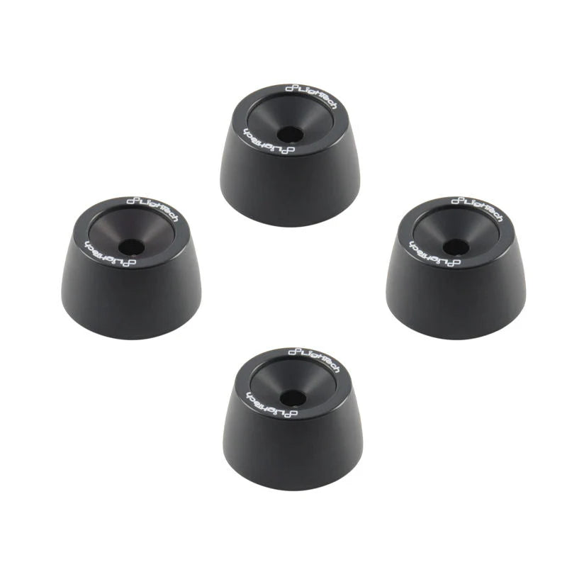 Lightech Front And Rear Axle Slider Set For Aprilia RSV4 1100 Factory 22-25