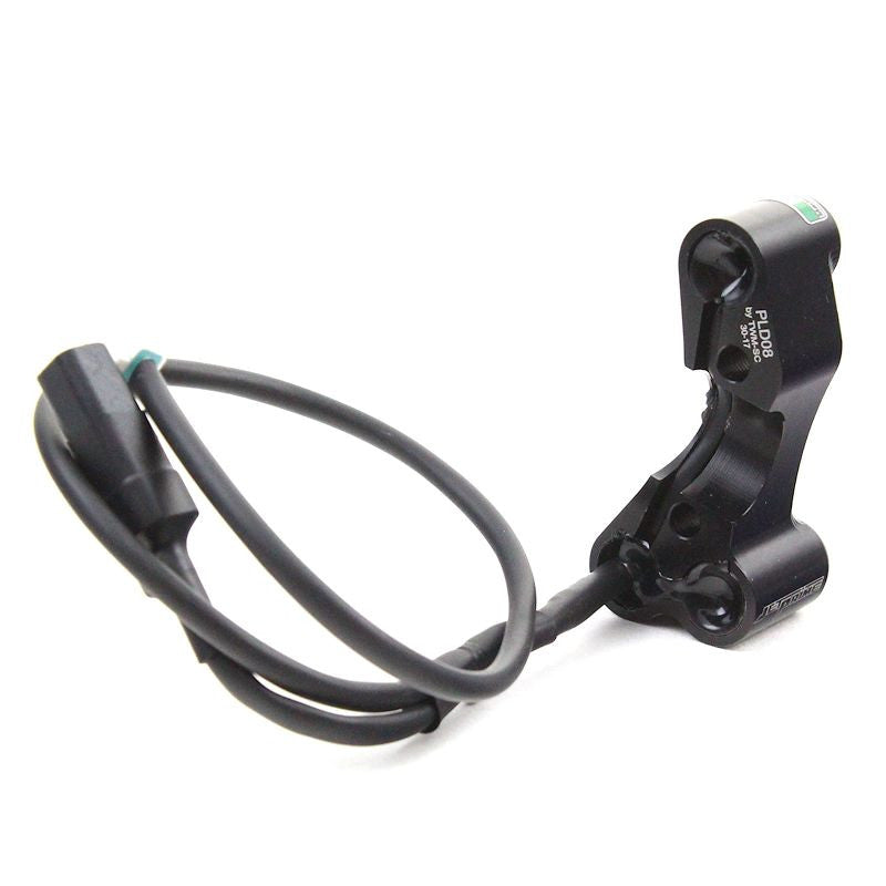 TWM Right Hand Street Handle Bar Switch Panel for BMW S1000RR