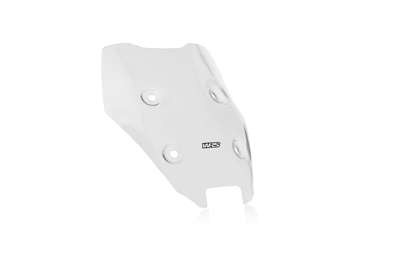 WRS Windscreen Sport With Radar Moto Guzzi Stelvio 2024-2026