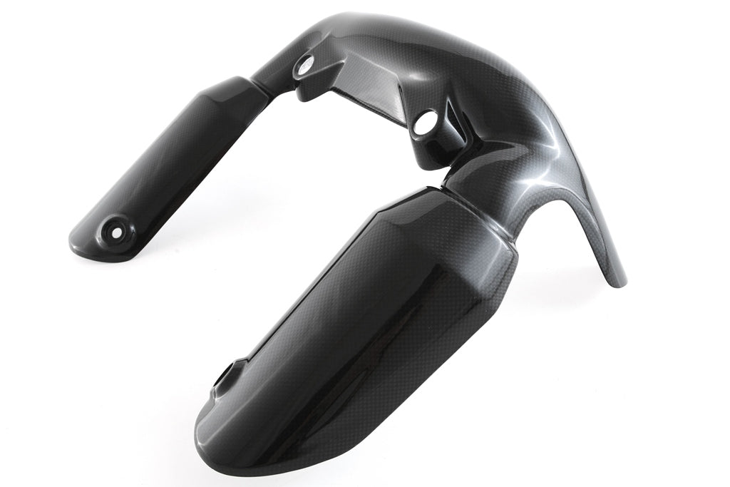 Fullsix Carbon Exhaust Protector